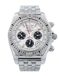 Pre-Owned Breitling Chronomat Watch